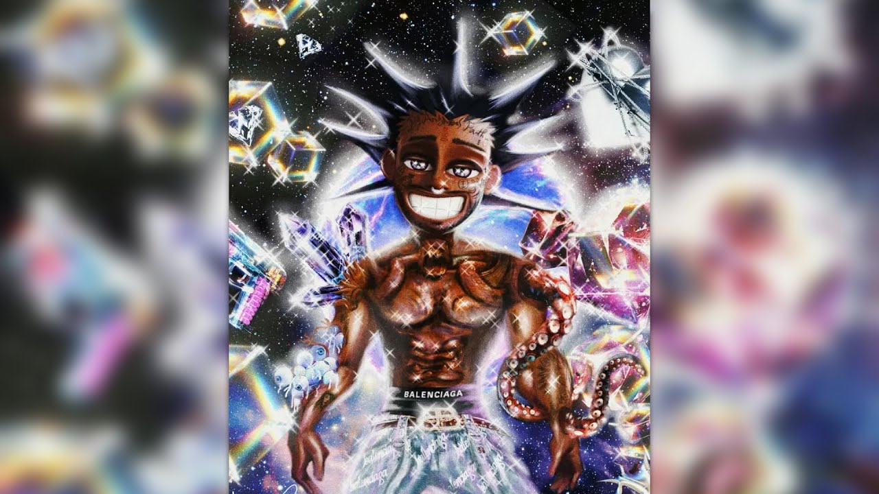 (FREE) Hyperpop Drill Type Beat 