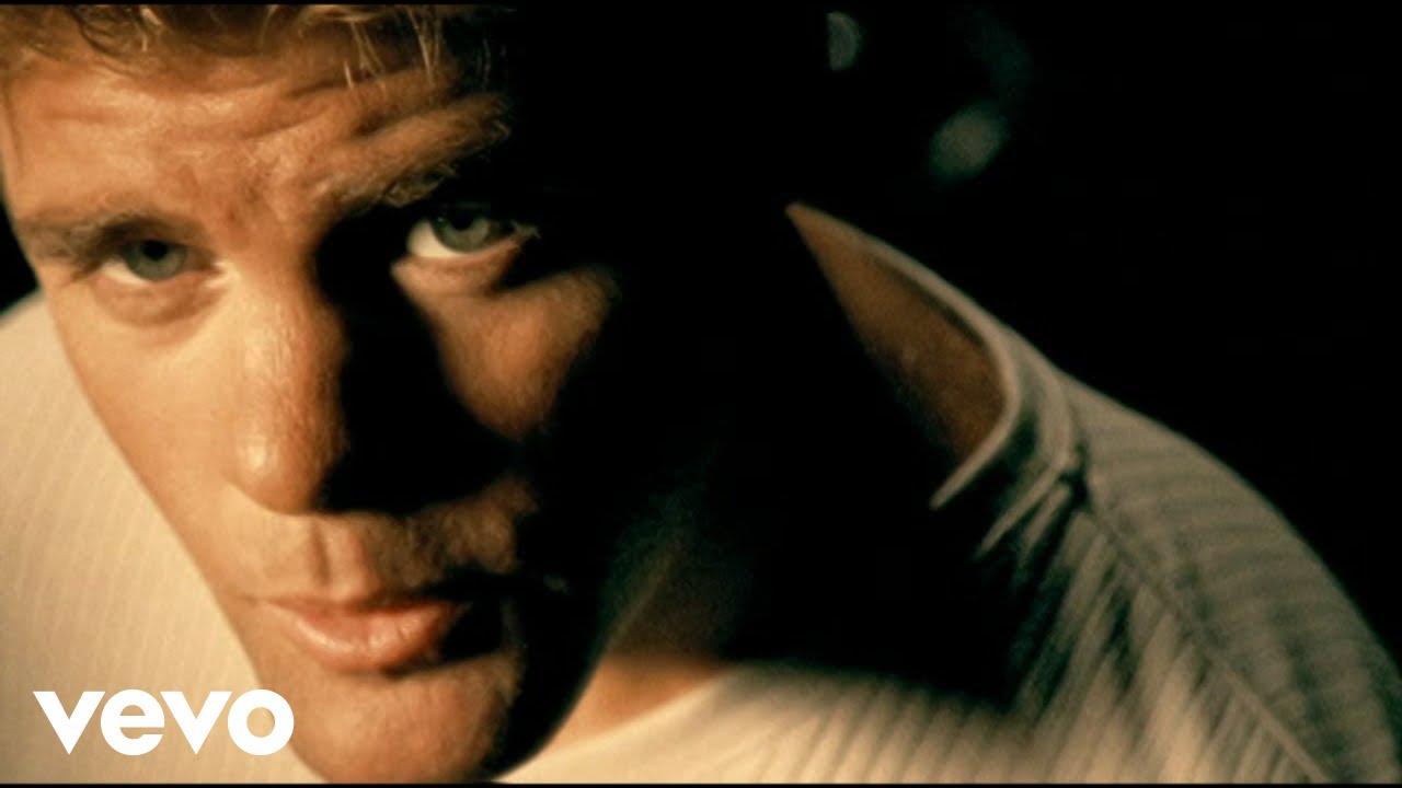 Lonestar - Smile