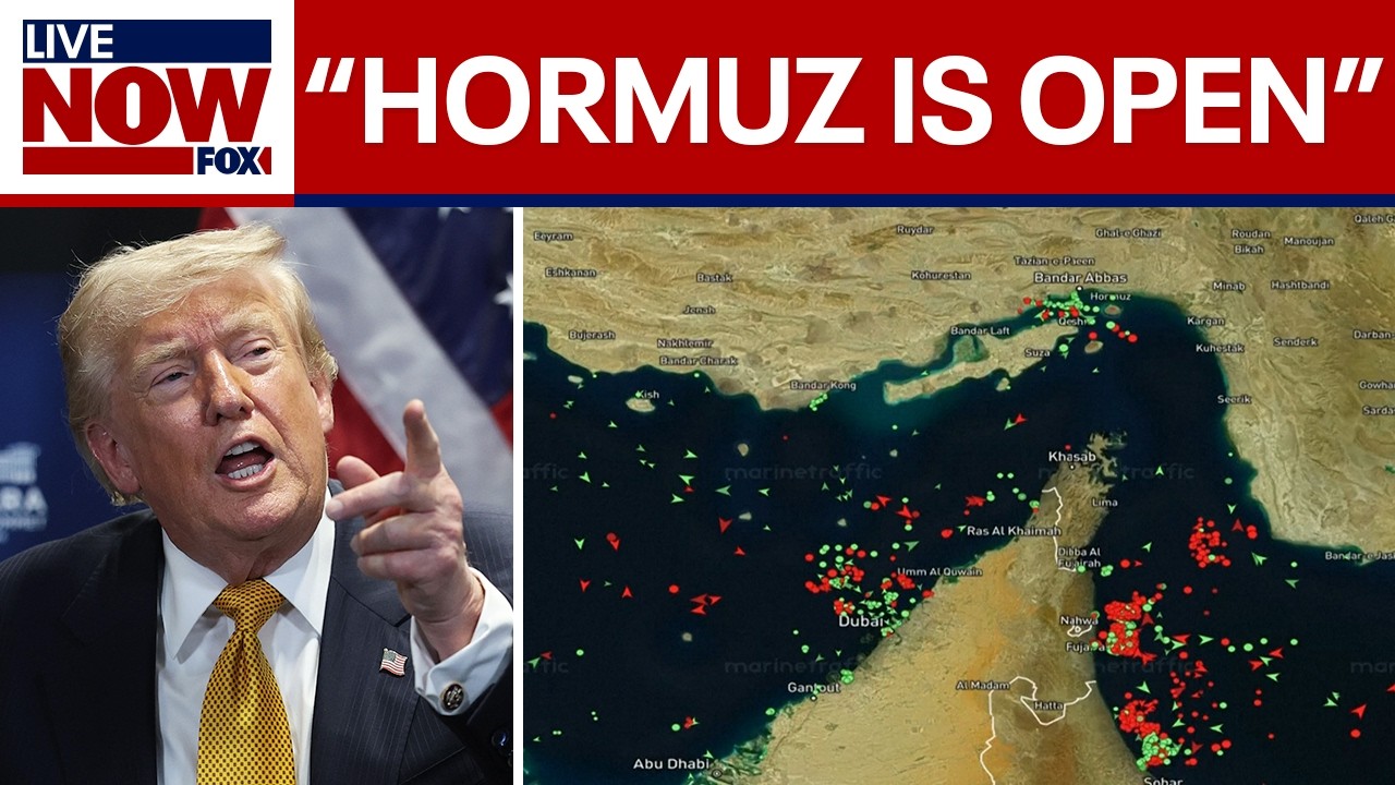 US is now 