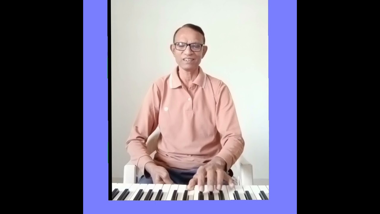 ભજન (( બાબા રામદેવ પરણાવે તમે પરણો ભાટી હરજી))