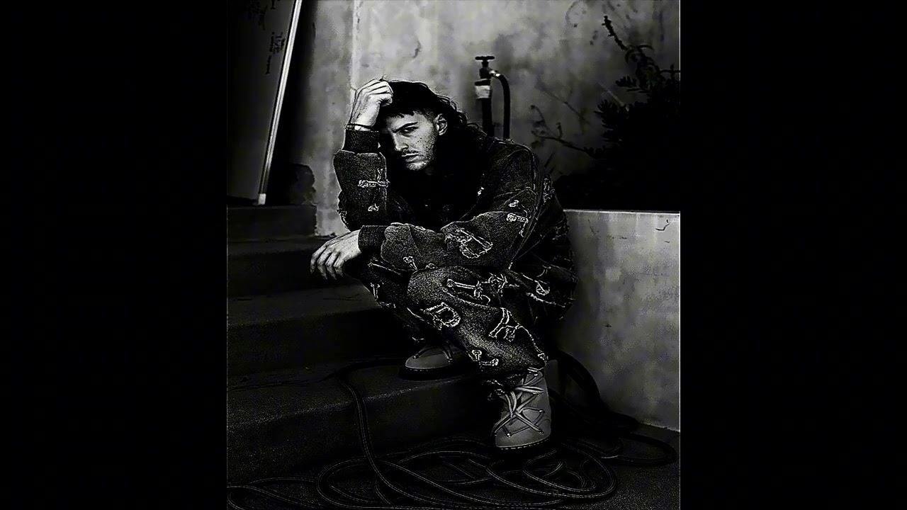 [FREE] DARK BONES x $UICIDEBOY$ TYPE BEAT - 