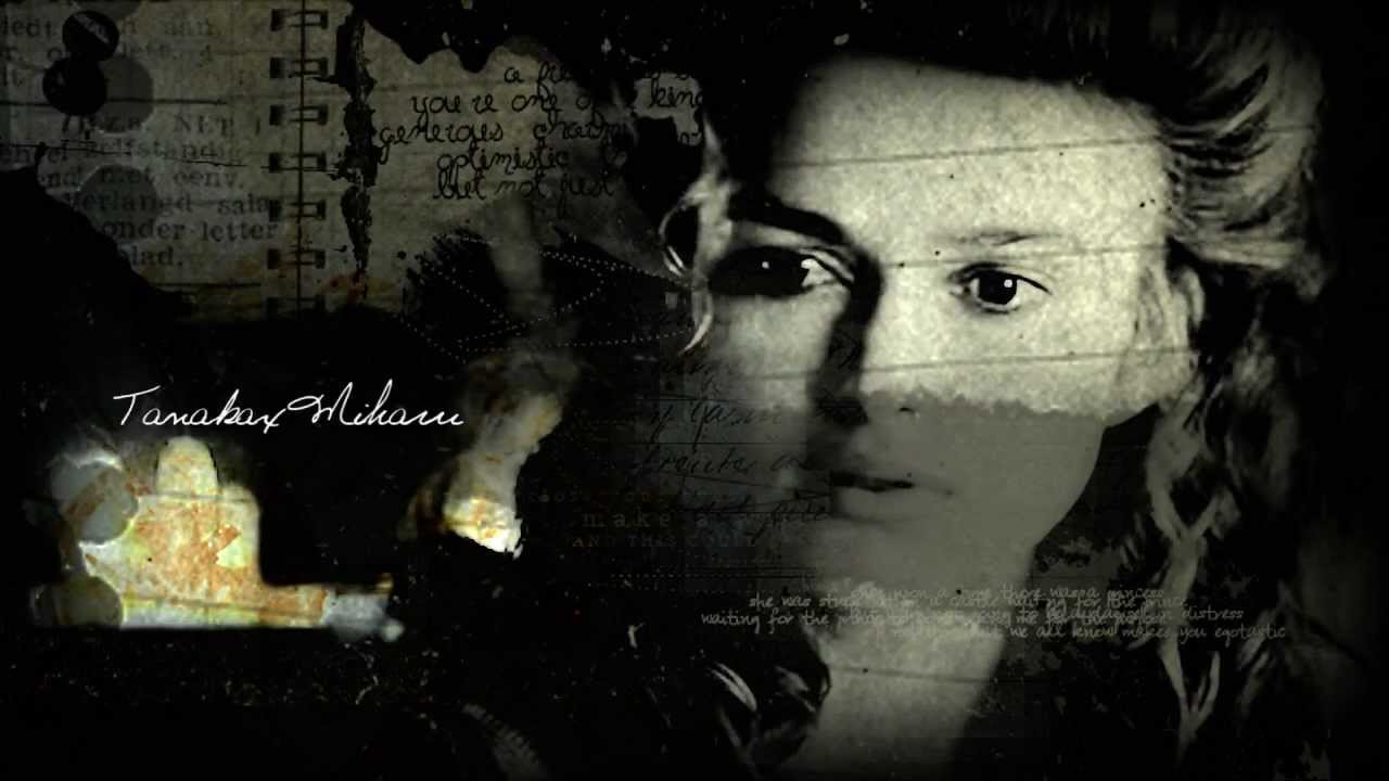 Sparrabeth/Sparrangelica | You Were Meant For Me