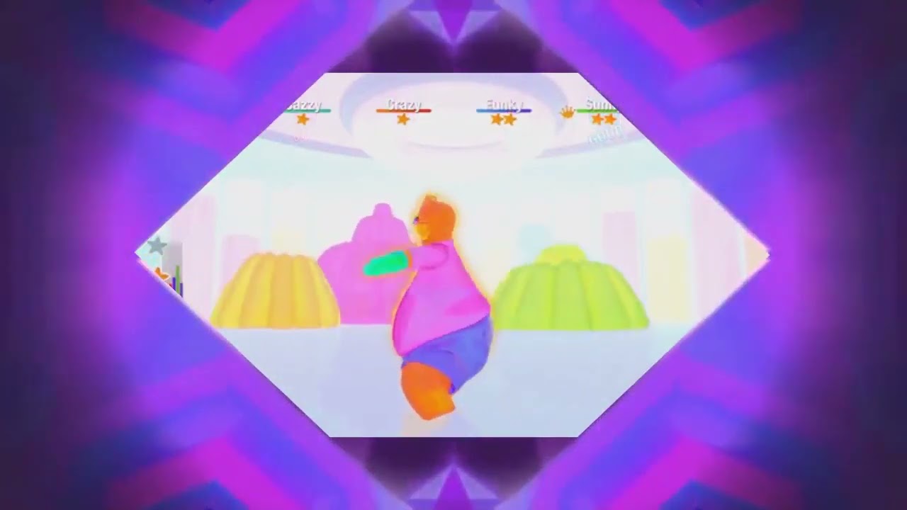 If Where Are You Now Had a Real JD2019 Mashup (Reuploaded for JackLSummer15)