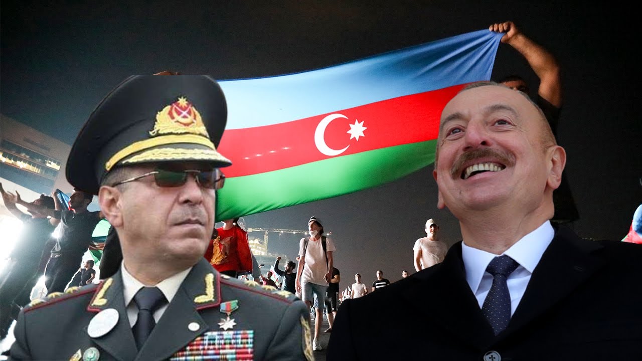 General Rövşən Əkbərovun həbs səbəbləri açıqlanır: məlumat sızdırılıb?