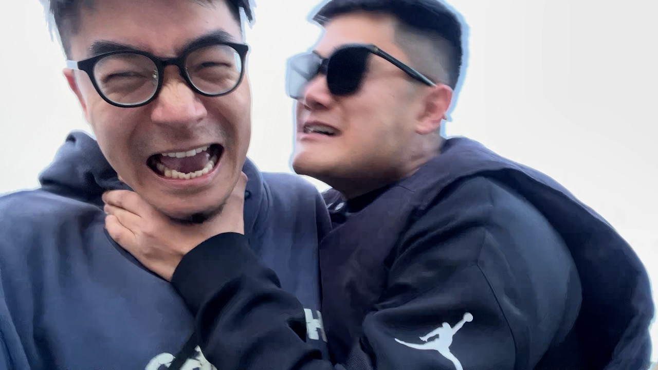 用几句话搞崩同事心态，跟同事带薪去西藏玩