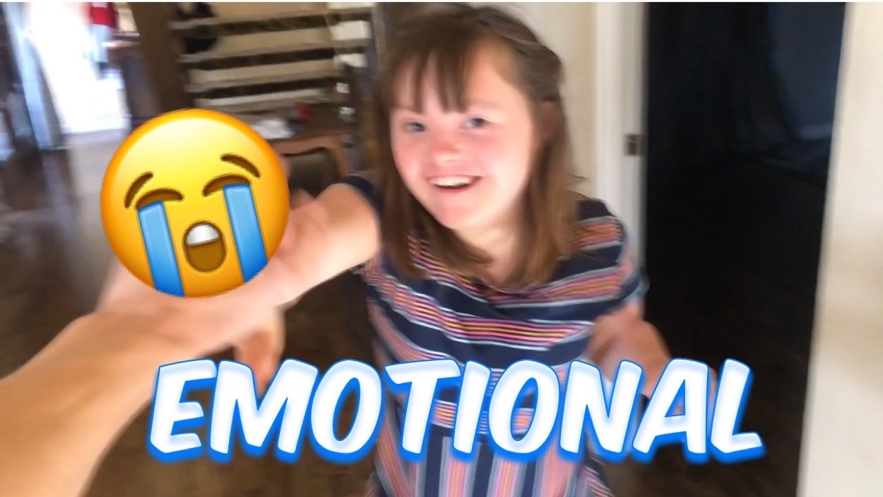 Emotional About Evaluation Results