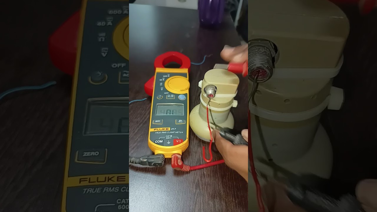 How to check LNB with multimeter#LNB  Testing#LNB no signal#d2h LNB#shortvideo