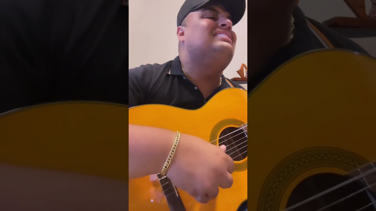 Tarcisio Do Acordeon - Pra Não Te Perde (Acústico no Violão .