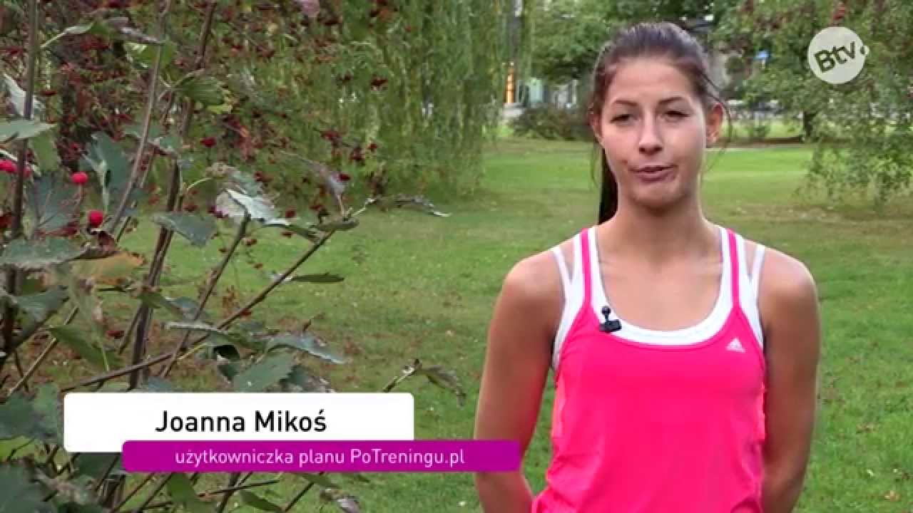 Felieton PoTreningu.pl - plany dietetyczne i treningowe dla par