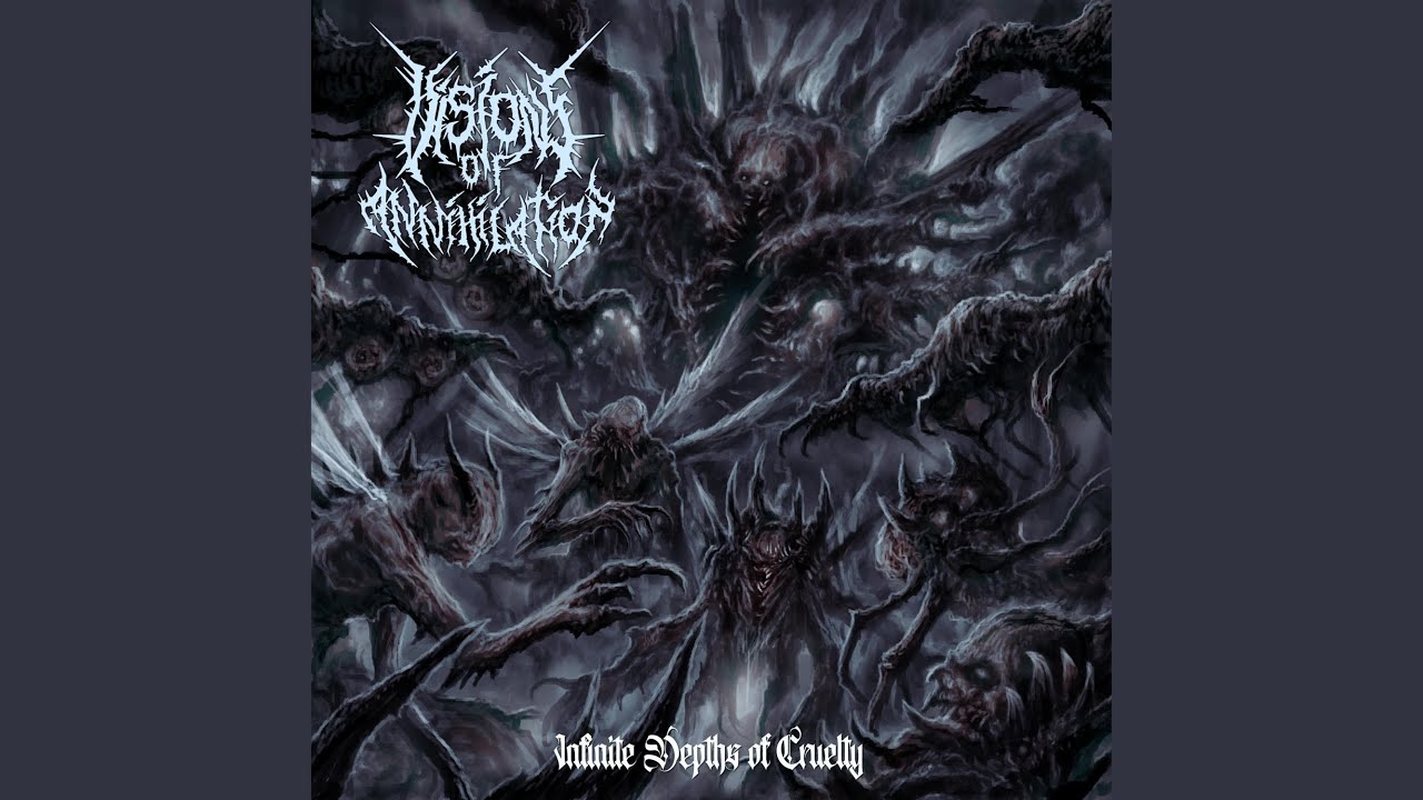 Infinite Depths of Cruelty