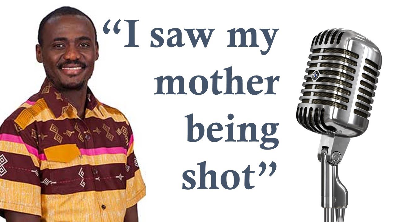 Be Inspired To Gratitude: After Fleeing Genocide Pie Went From Car Guard To Mandela Rhodes Scholar
