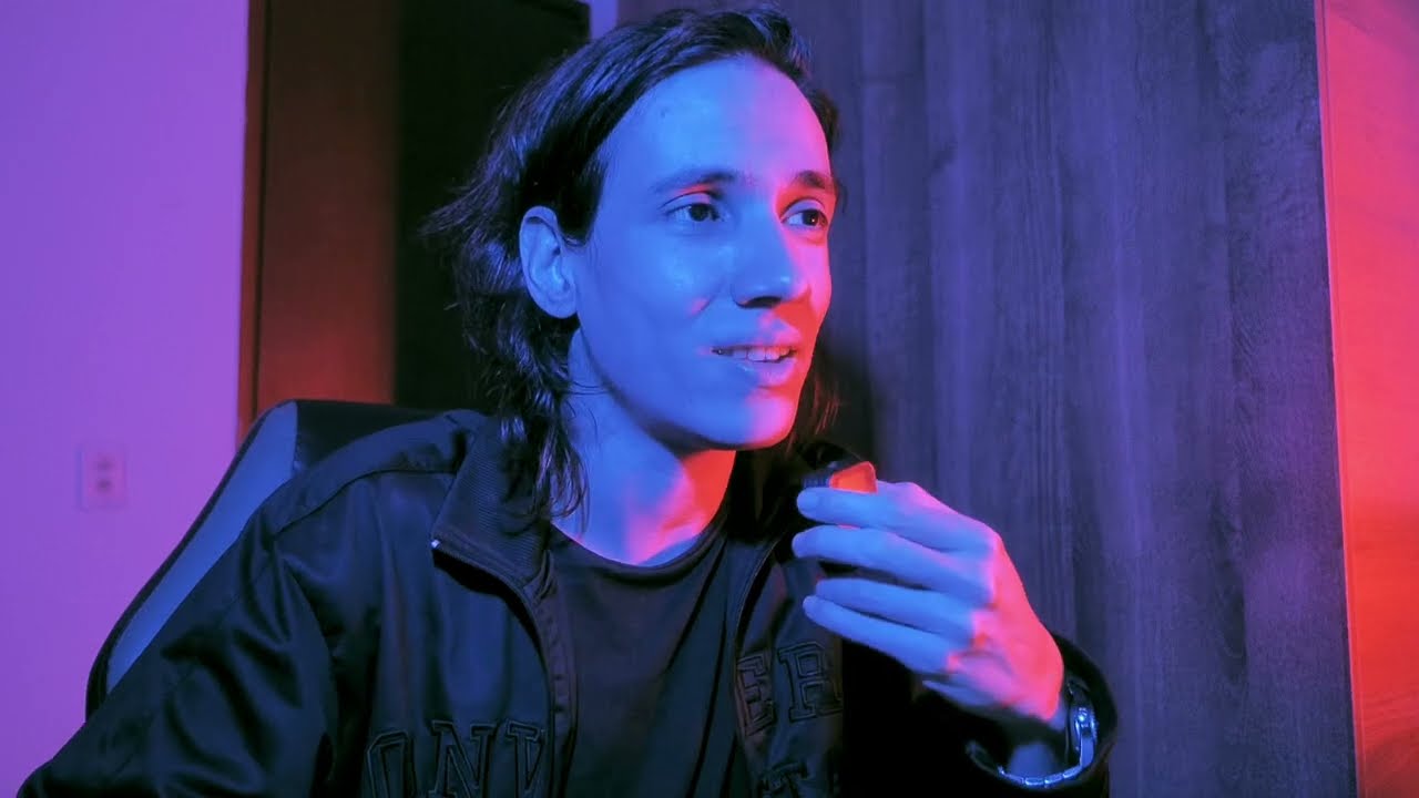 Review of Album - Sensing the Moment - Ellis Hadlock Music