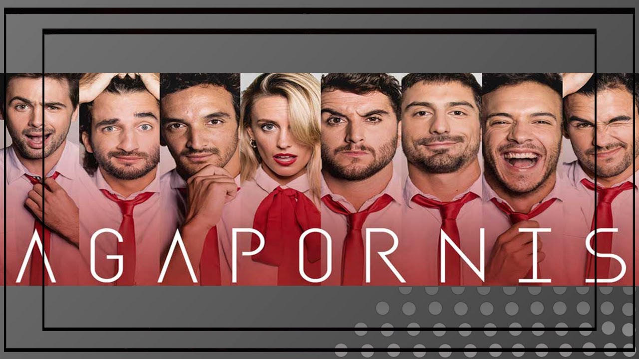 AGAPORNIS &ndash; CONTRATAR ARTISTAS SHOWS PARA EVENTOS FIESTAS