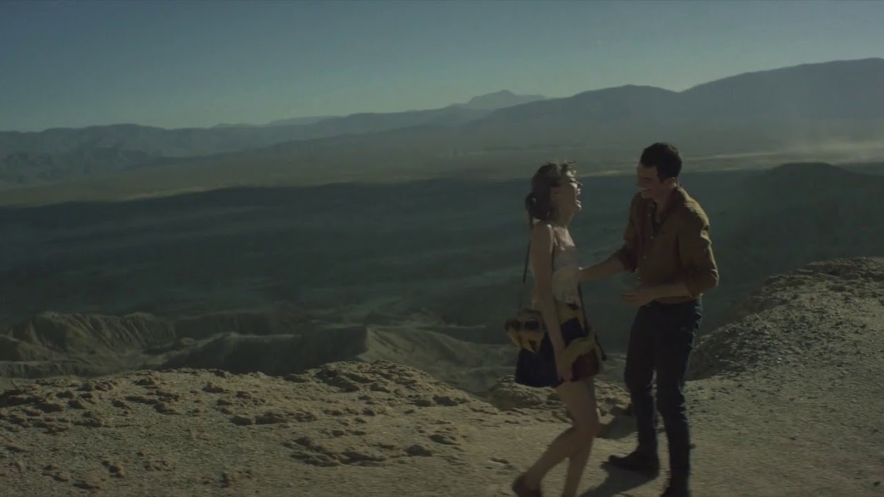 Leslie Skye - Beautiful [Official Music Video]