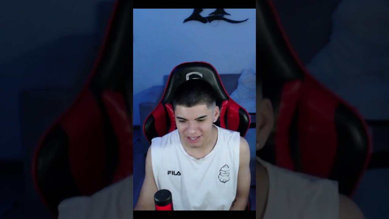 ESTOY EN EXTENSIBLE EN TWITCH ORIZ27 