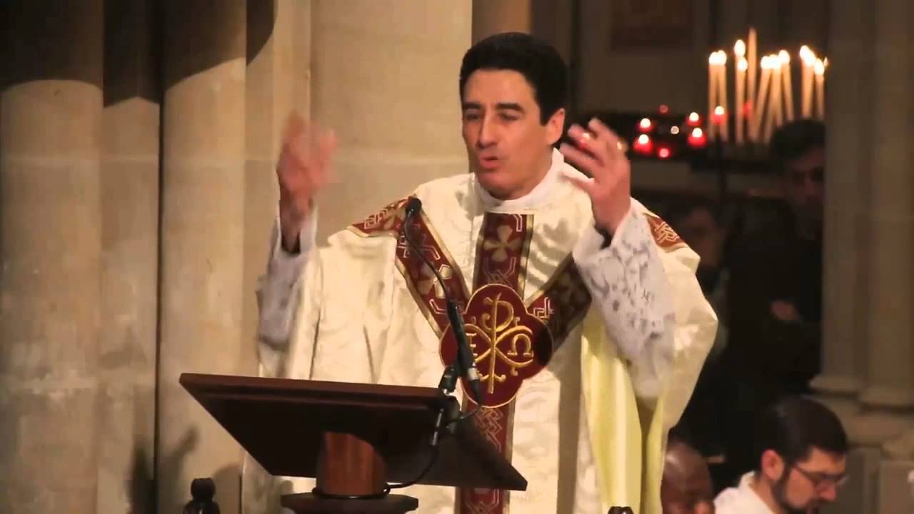 Jour de la résurrection du Christ / Michel-Marie Zanotti-Sorkine