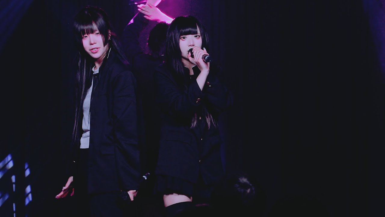 260213 VS/Stage vol.3 사쿠란포(作戦名: RUN！POP！) - 아미(あみ) 직캠