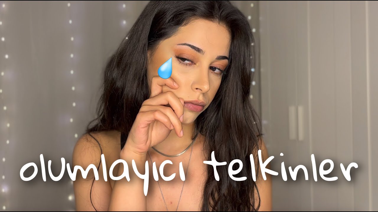 😢 ÜZGÜN VE YALNIZ OLANLARA 😢 OLUMLAYICI UYKU TELKİNLERİ | ASMR TÜRKÇE