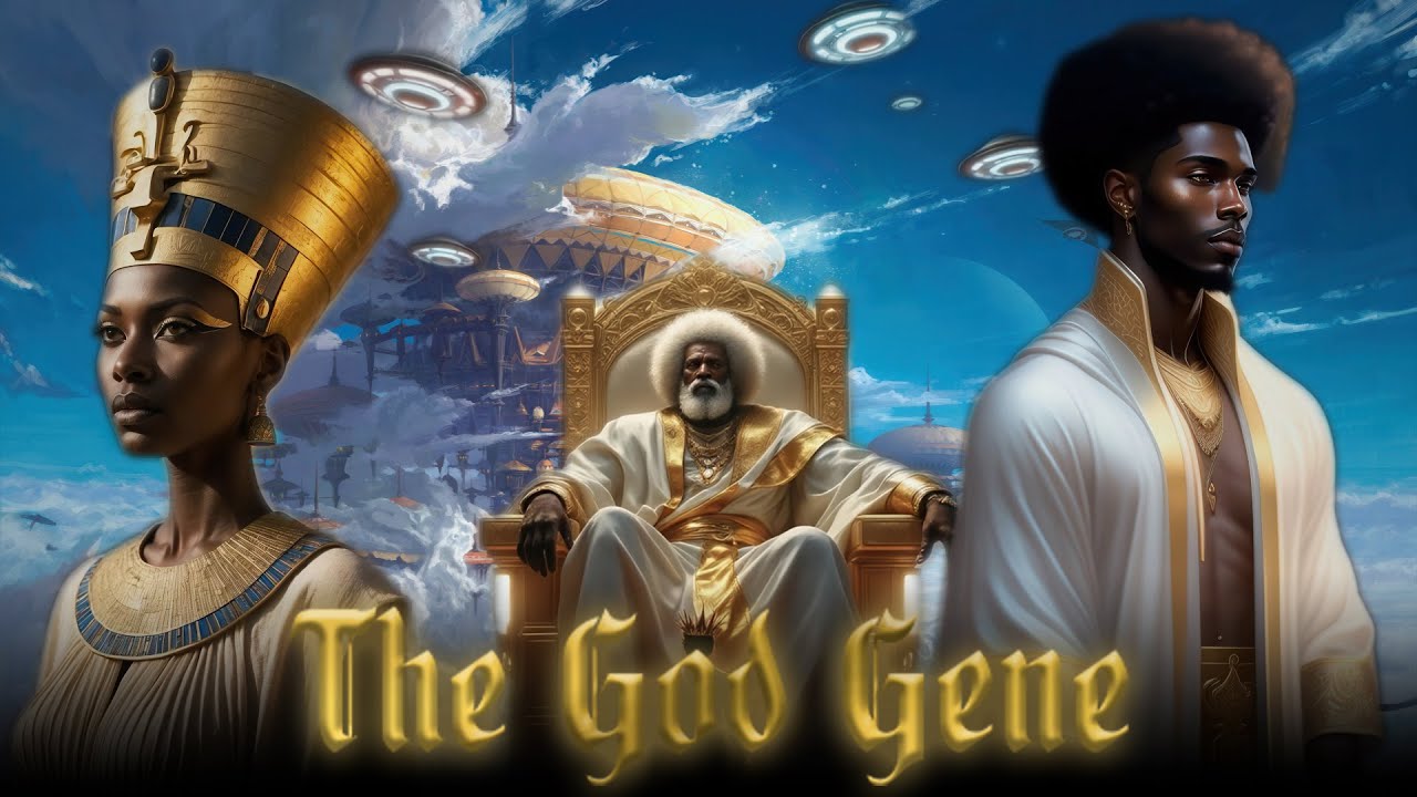 The God Gene