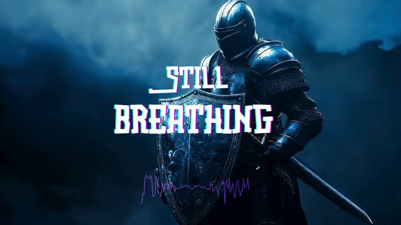 Still Breathing 🔥 | Motivation • Discipline • Grind Mindset • War Energy