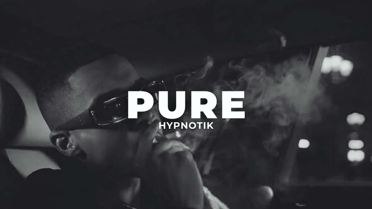 Werenoi x SDM x Timal  Type Beat 