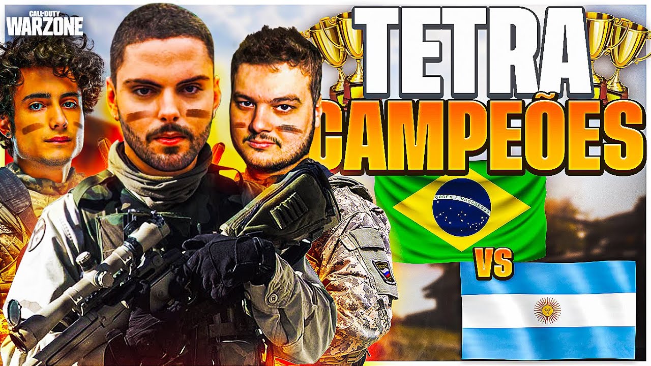 a partida que nos tornou OS MELHORES DA AMÉRICA (106 KILLS)