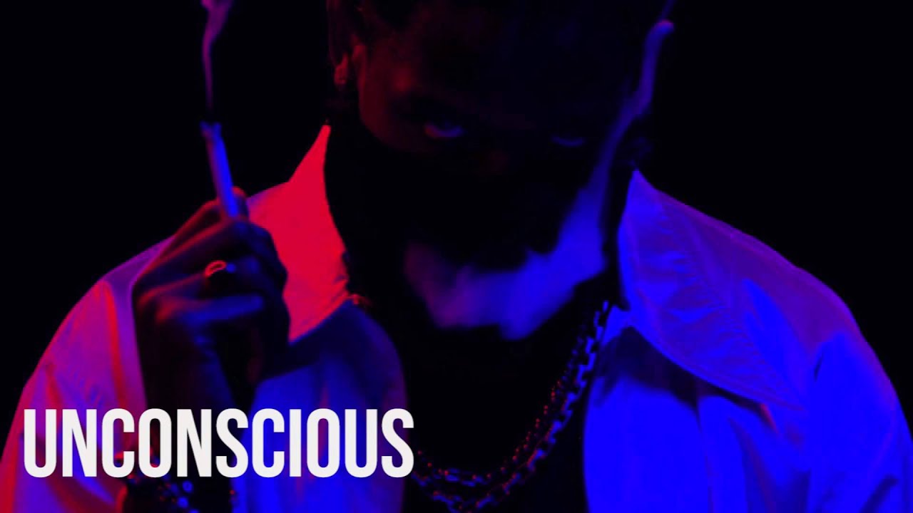 Travi$ Scott Type Beat - Unconscious Ft. Big Sean