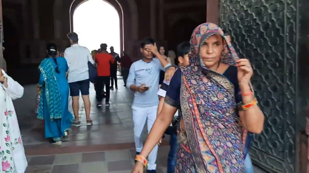ਤਾਜ ਮਹਿਲ ਆਗਰਾ,Taj Mahal histry of agra,7 wonders of the world,ਸ਼ਾਹਜਹਾਂ ਤੇ ਮੁਮਤਾਜ ਦੇ ਪਿਆਰ ਦੀ ਨਿਸ਼ਾਨੀ
