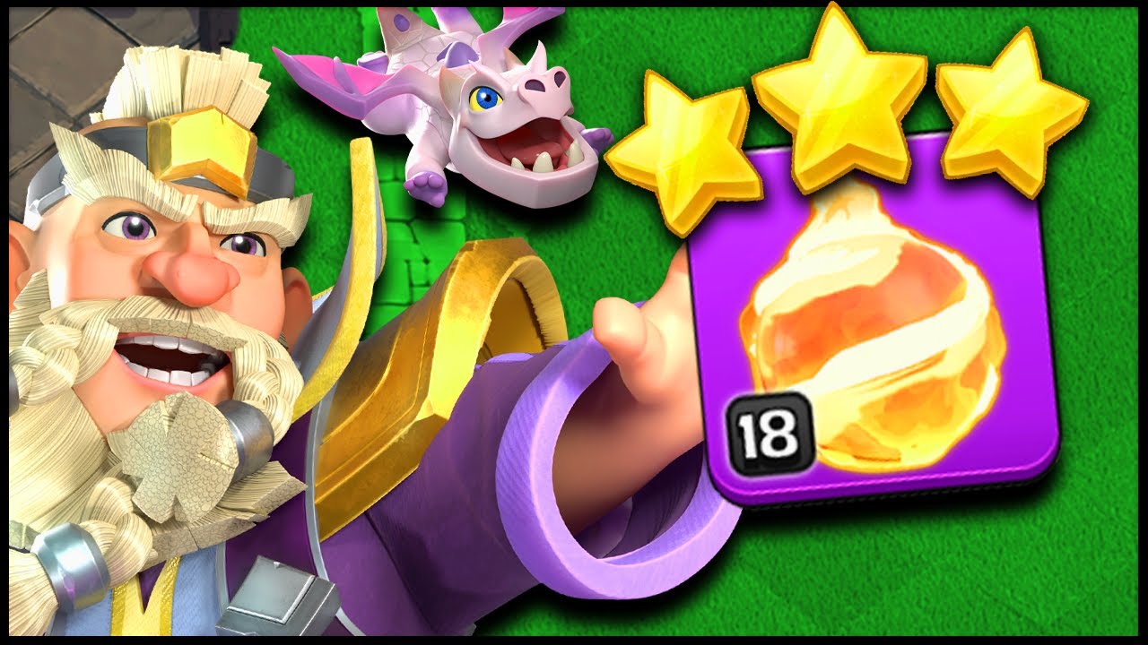 STOP Struggling with the Fireball and TRIPLE Your Next Attack!