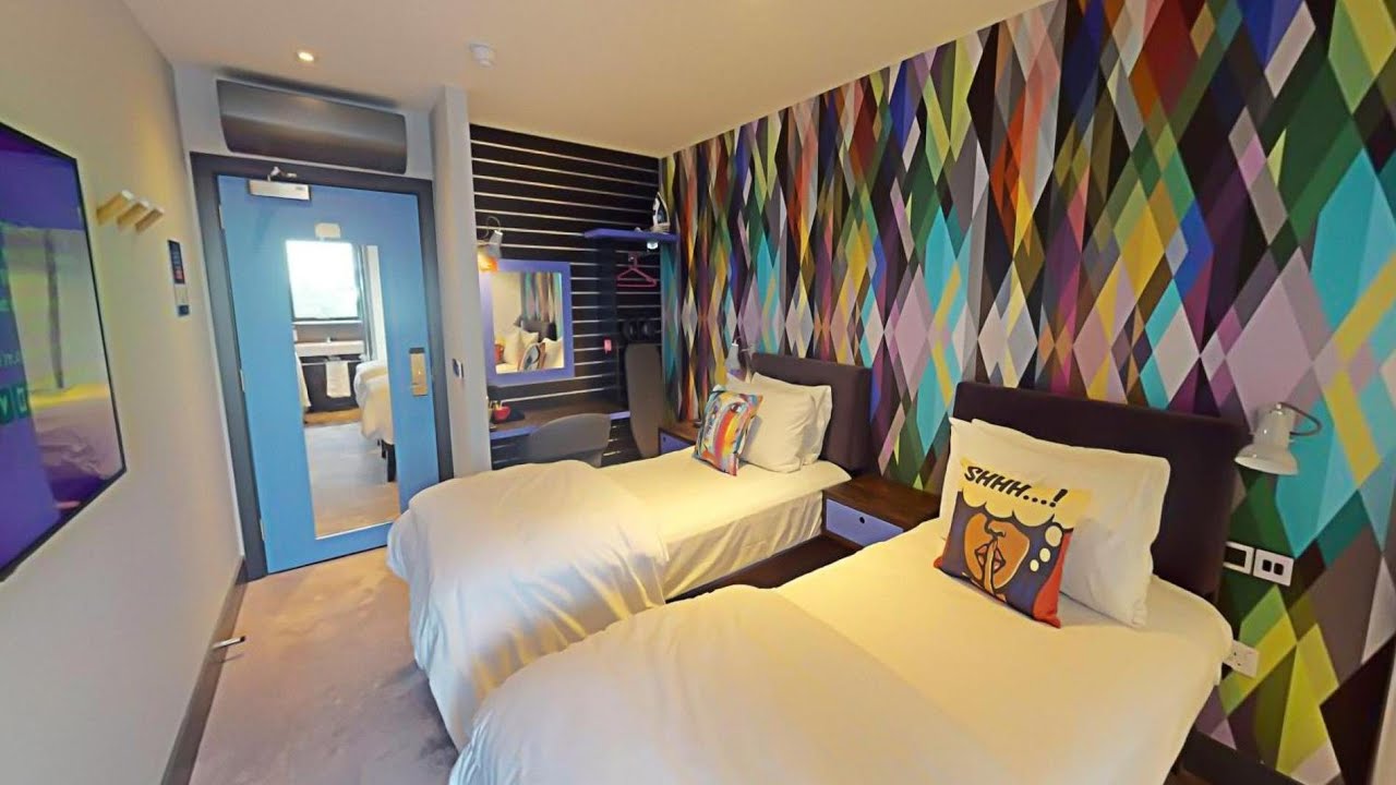 Village Hotel Basingstoke, United Kingdom