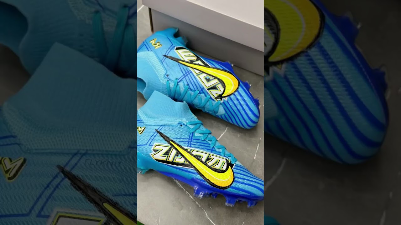 Nike mercurial superfly 9 KM #nike #football #nikephantom #soccer #nikemercurial #nikefootball