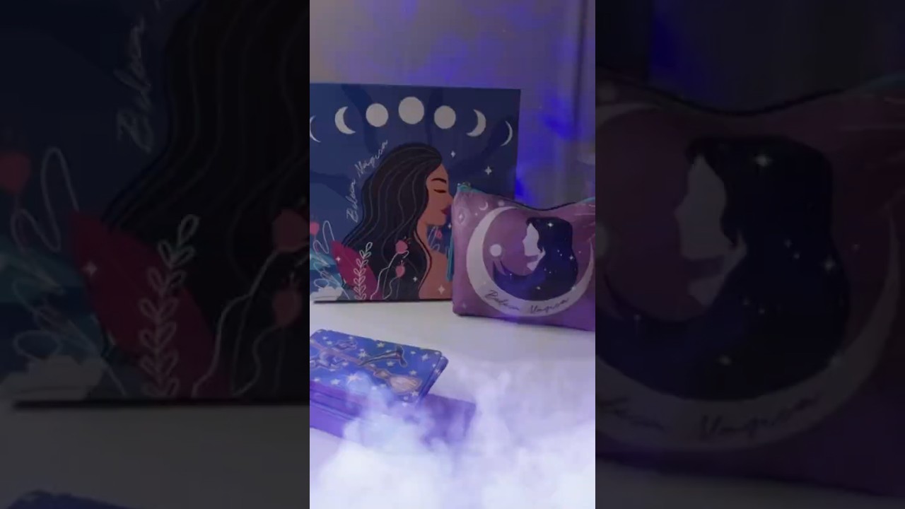 Edição Beleza Mágica - Julho 💜 glam 