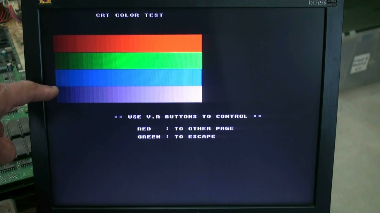 Sega Virtua Racing Test Menus, Setup, and 4-Player Race w/ Twin Sit-Down, Standup, & Deluxe Cabinet
