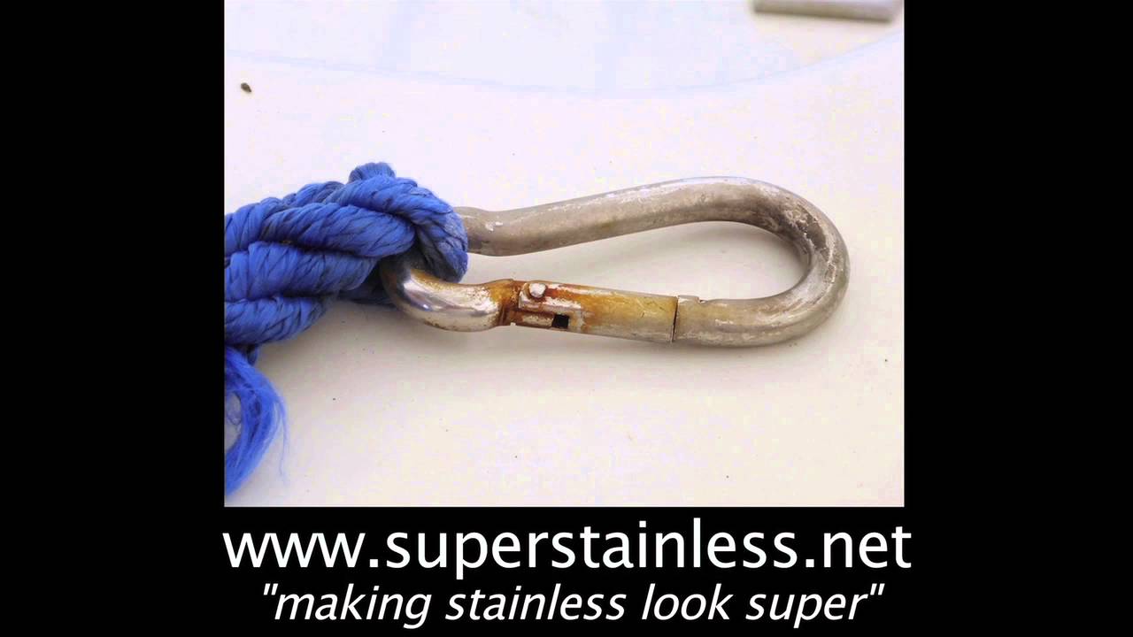 Super Stainless