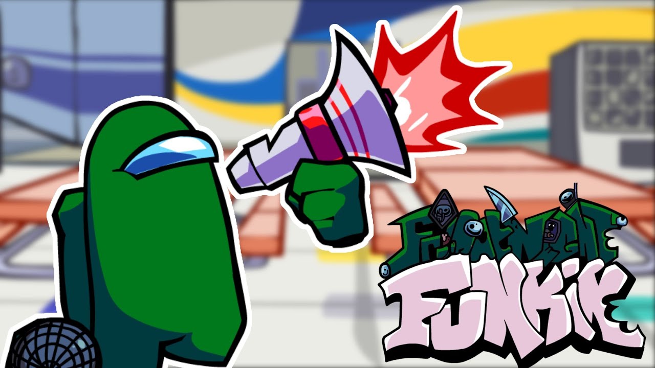 Sussus-toogus Fanmade. (try to copy original gameplay)