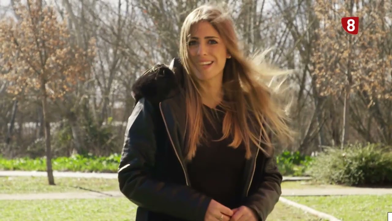 Yo soy de campo, Ep44.