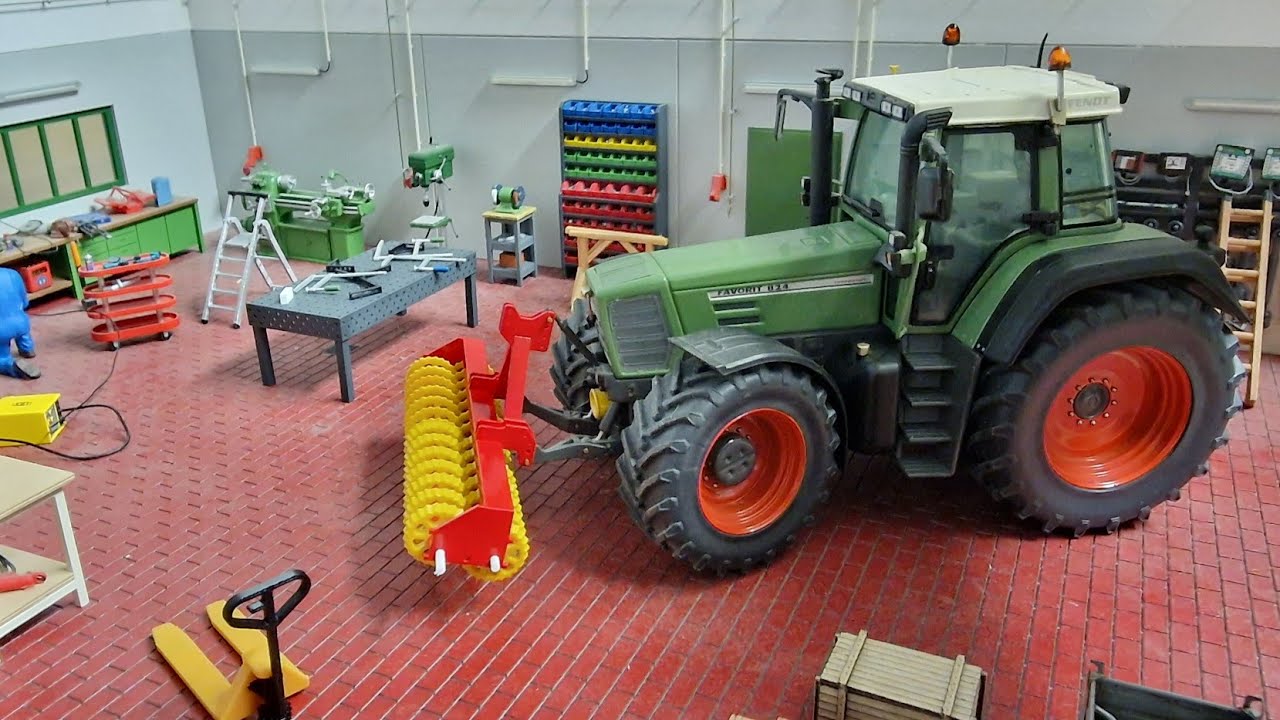 MobauVLOG#1 Wir bauen die ersten Güttler Duplex zusammen!!! UND ENDLICH VOLLBILD 🥳