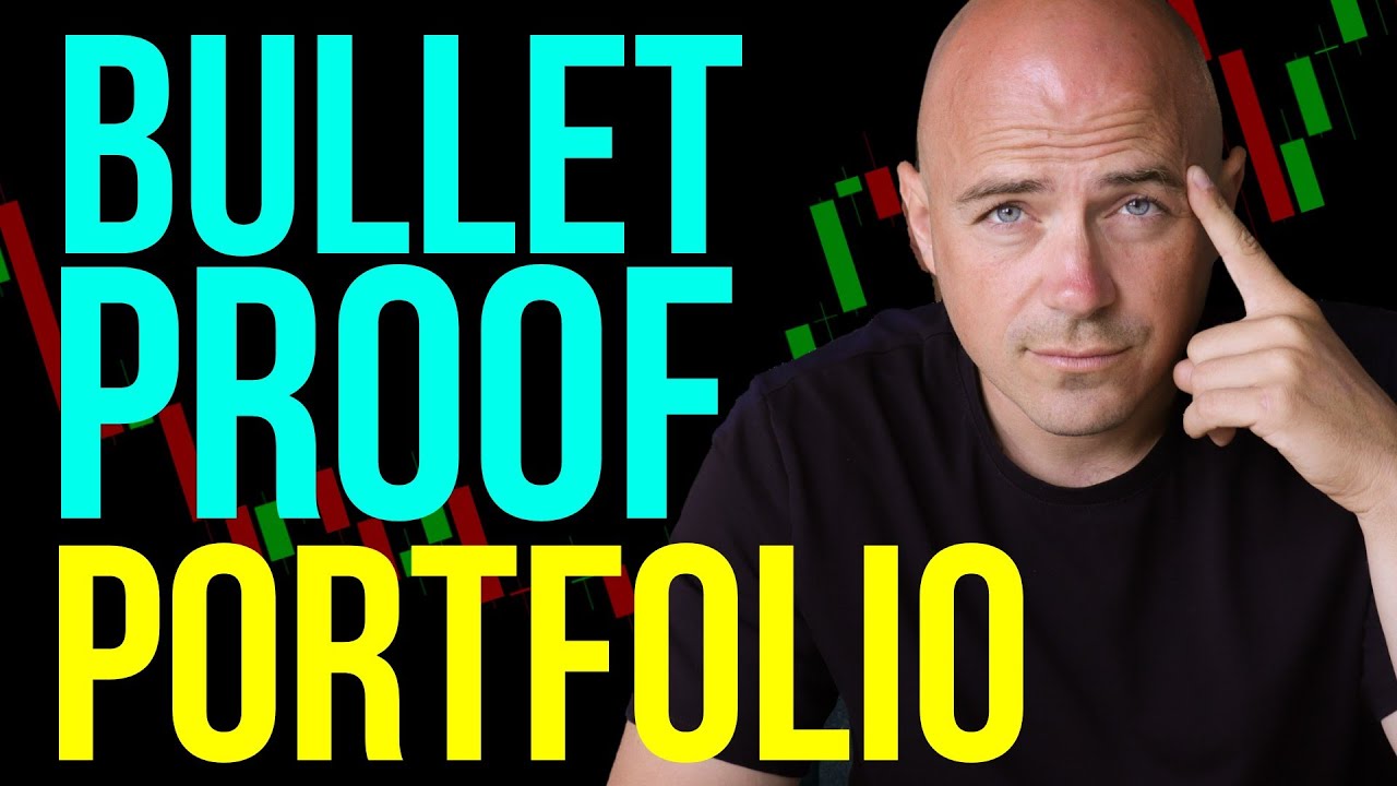 Лучшие акции для покупки в 2022 году ***Мой портфель***