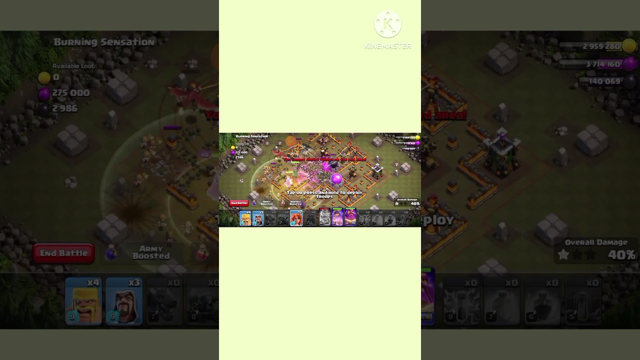 #clashofclans #livestreaming #coc 👍🇮🇳🙂