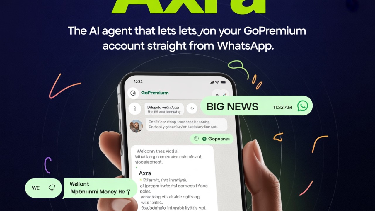 Don't Miss This SHOCKING Truth About Axra Launch on Podcast Friday