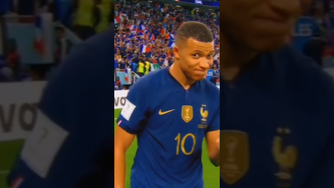 Kylian Mbappe song #kilianmbappe #mbapp&eacute; #mbappe #kylianmbapp&eacute;