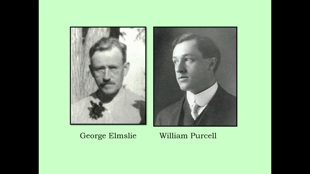 Purcell & Elmslie: Spiritualism and the Powers House Renovation
