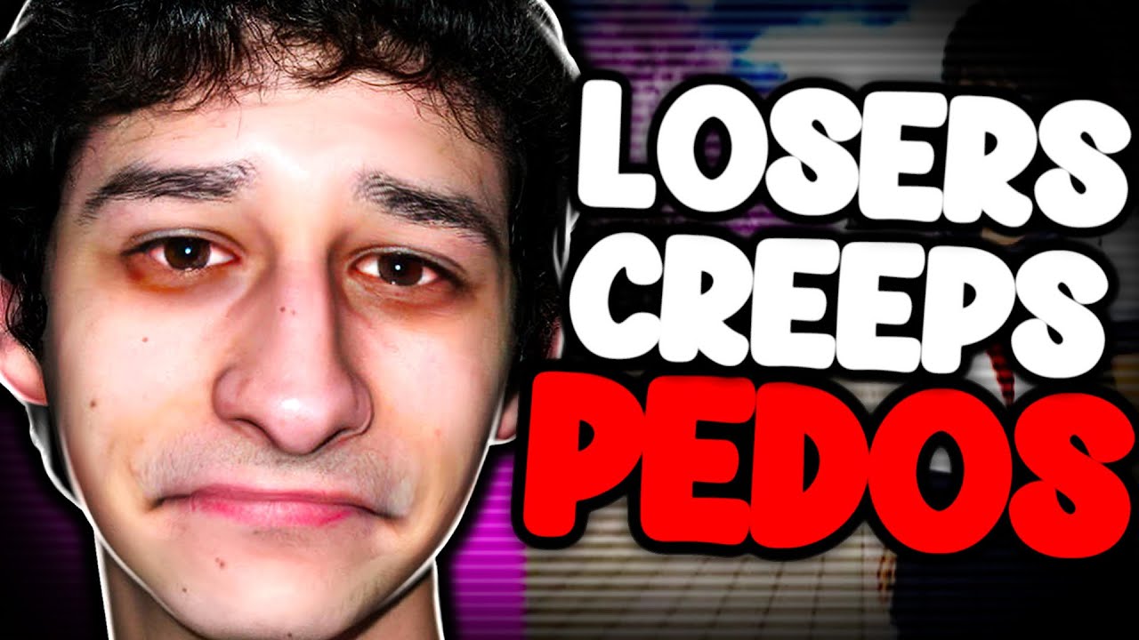 The Fall Of Yandere Dev