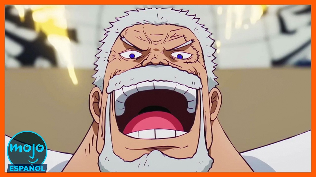 ¡Top 10 Momentos de One Piece que rompieron Internet!