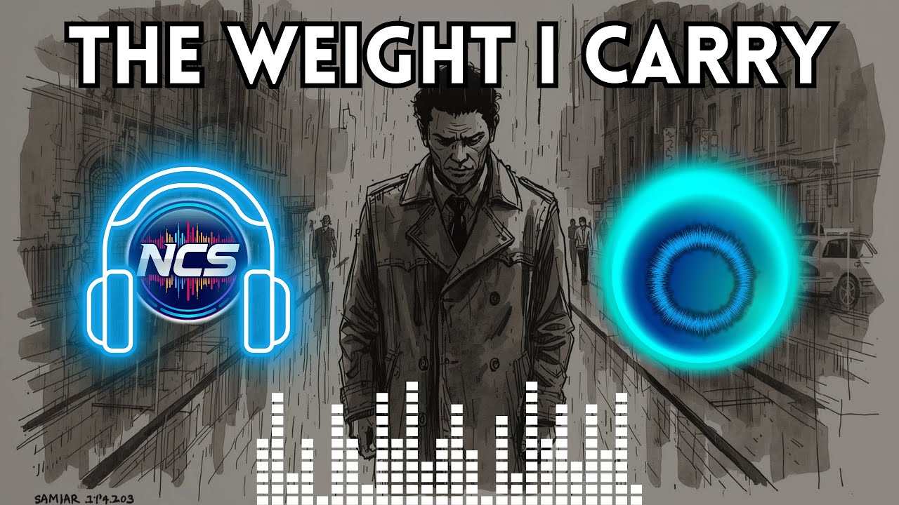 THE WEIGHT I CARRY – A Voice For The Unspoken Battles | NoCopyrightSongs