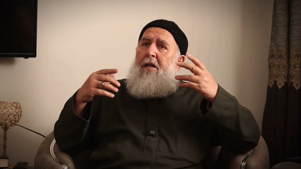 تربية رسول الله صلى الله عليه وسلم للصحابة ❤️🌹