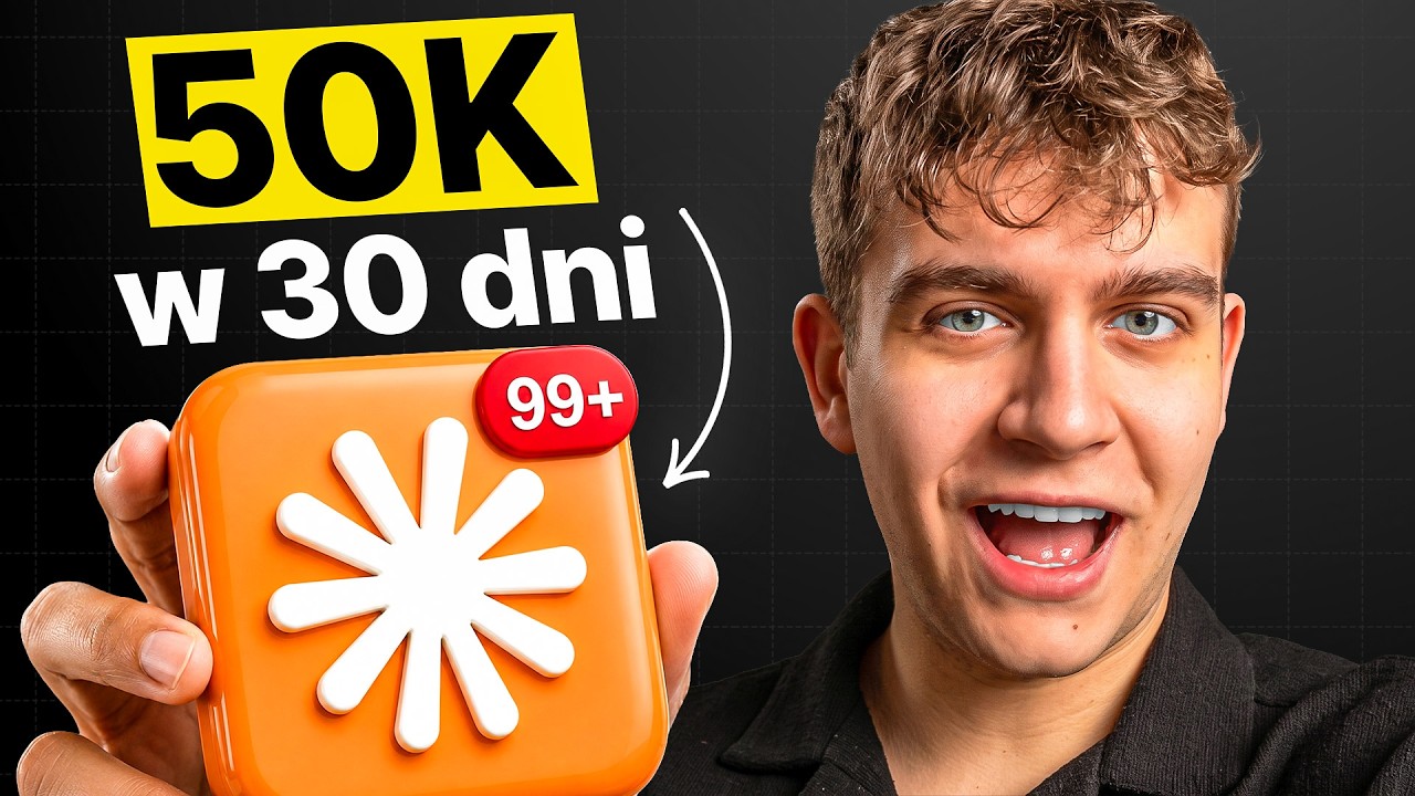 My Claude AI Store Makes 50,000 PLN a Month (Full System)