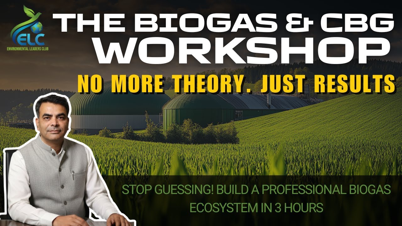 Why Most Biogas Plants Fail (And How to Fix Yours)
