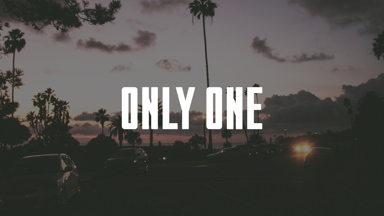 BEAT WITH HOOK Logic x Khalid Type Beat - Only One @CALIBERBEATS