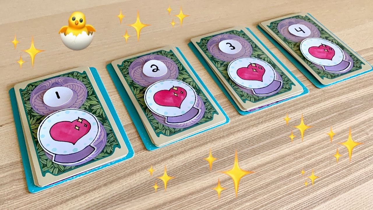 WHAT SHOULD I DO NEXT? 🔮👀✨ PICK A CARD TAROT READING